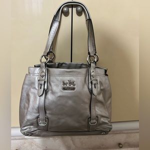 Real Coach purse